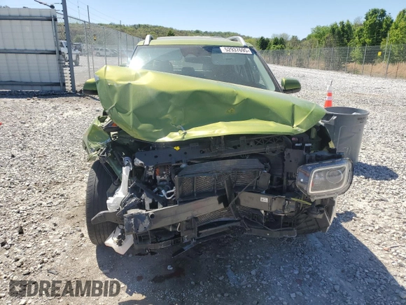 2023 Hyundai Venue SEL z VIN KMHRC8A33PU262521, wystawiony jako Copart lot #52937695 z przebiegiem 36 987 mil mil oraz Szkoda całkowita • Salvage title. Historia ofert i sprzedaży dostępna na DreamBid. Obrazek 5.