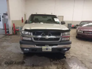 2004 Chevrolet Silverado 1500 with VIN 1GCEK19T84E178573, listed as a IAAI auction lot 41602060 with 212,900 mi miles and . Bid and sale history available at DreamBid. Image 12.