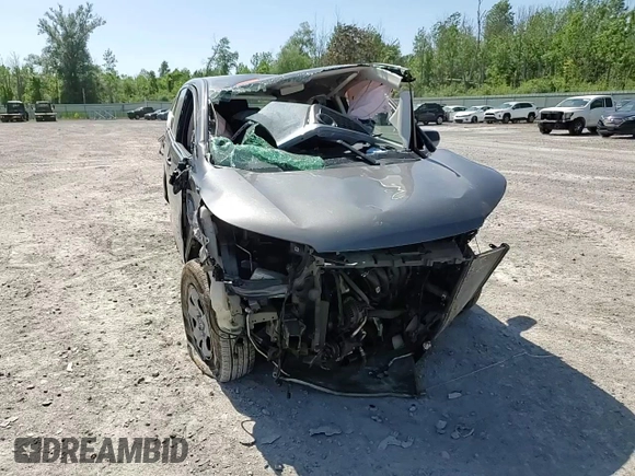2013 Honda CR-V LX with VIN 5J6RM3H30DL000736, listed as a Copart auction lot 61346285 with Not provided miles and Non repairable. Bid and sale history available at DreamBid. Image 15.