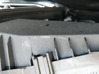 2025 Hyundai Santa Fe Limited с VIN 5NMP34G11SH030610, выставлен на аукционе IAAI как лот 42344020 с пробегом 9 916 миль миль и . История ставок и продаж доступна на DreamBid. Изображение 19.