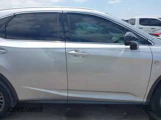 2018 Lexus RX 350 with VIN 2T2BZMCA4JC163019, listed as a IAAI auction lot 42033459 with 96,586 mi miles and . Bid and sale history available at DreamBid. Image 13.