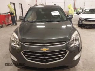 2017 Chevrolet Equinox LT with VIN 2GNALCEK7H1523272, listed as a IAAI auction lot 41881270 with 66,820 mi miles. Bid and sale history available at carsss.com. Image 12.