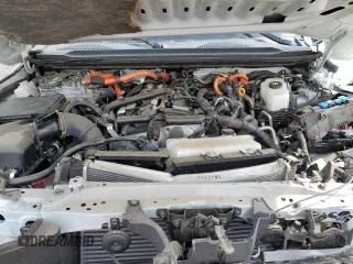 2024 Toyota Land Cruiser z VIN JTEABFAJ9RK004196, wystawiony jako Copart lot #54755695 z przebiegiem Nie podano mil oraz Szkody całkowita. Historia ofert i sprzedaży dostępna na DreamBid. Obrazek 12.