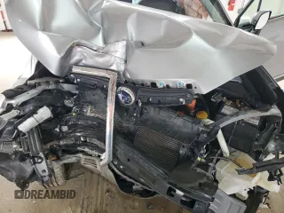 2016 Subaru Forester XT Touring with VIN JF2SJGVC3GH457982, listed as a Copart auction lot 50458525 with Not provided miles and Salvage title. Bid and sale history available at DreamBid. Image 12.