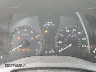 2012 Lexus RX 350 with VIN 2T2BK1BA8CC145341, listed as a Copart auction lot 60286815 with 261,879 mi miles and Clean title. Bid and sale history available at DreamBid. Image 9.