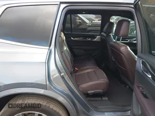 2020 Cadillac XT6 AWD Premium Luxury with VIN 1GYKPDRS5LZ103022, listed as a IAAI auction lot 41200044 with 78,514 mi miles and . Bid and sale history available at DreamBid. Image 8.