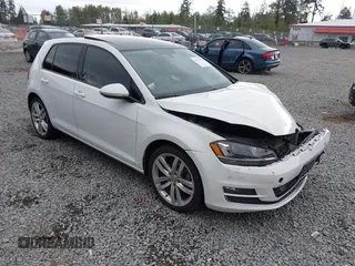 2015 Volkswagen Golf TSI S с VIN 3VW217AU8FM080702, выставлен на аукционе IAAI как лот 42277574 с пробегом 93 720 миль миль и . История ставок и продаж доступна на DreamBid. Изображение 1.