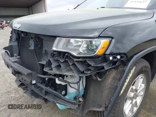 2019 Jeep Grand Cherokee Upland with VIN 1C4RJFAG8KC648044, listed as a IAAI auction lot 41935627 with 183,312 mi miles. Bid and sale history available at carsss.com. Image 18.