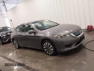 2015 Honda Accord EX-L с VIN 1HGCR6F55FA012898, выставлен на аукционе IAAI как лот 42348425 с пробегом 90 499 миль миль и . История ставок и продаж доступна на DreamBid. Изображение 14.