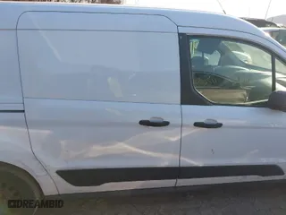 2015 Ford Transit Connect XLT with VIN NM0LS7F72F1223516, listed as a IAAI auction lot 41779474 with 223,570 mi miles. Bid and sale history available at carsss.com. Image 13.