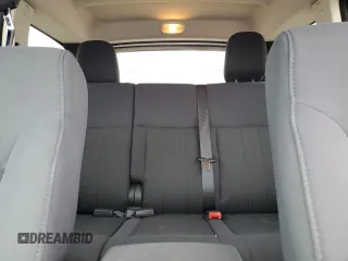 2011 Dodge Nitro SXT z VIN 1D4PT5GK0BW509907, wystawiony jako Copart lot #42716715 z przebiegiem 88 884 mil mil oraz Szkody całkowita. Historia ofert i sprzedaży dostępna na DreamBid. Obrazek 10.