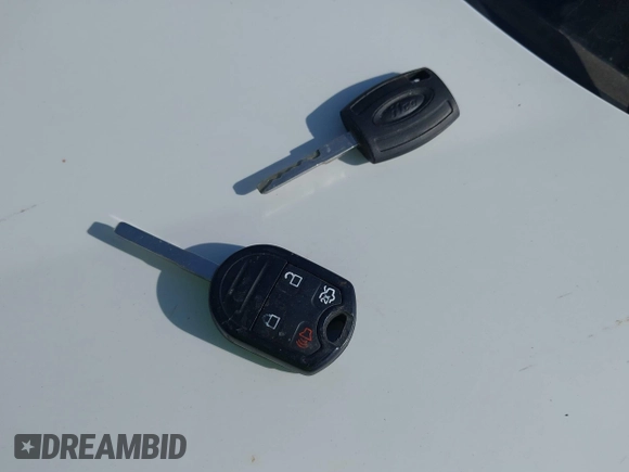 2018 Ford Fiesta S with VIN 3FADP4AJ8JM124873, listed as a IAAI auction lot 41833956 with 86,759 mi miles and . Bid and sale history available at DreamBid. Image 11.