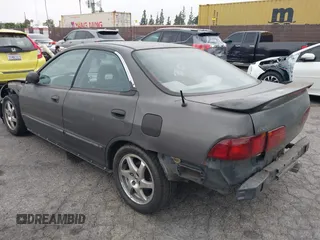 1994 Acura Integra with VIN JH4DB7643RS014893, listed as a IAAI auction lot 42442961 with 174,520 mi miles and . Bid and sale history available at DreamBid. Image 3.