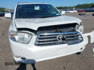 2009 Toyota Highlander Limited with VIN JTEES42A392125701, listed as a IAAI auction lot 42551353 with 78,787 mi miles and . Bid and sale history available at DreamBid. Image 18.