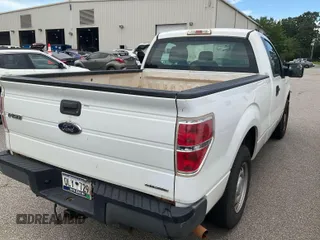 2013 Ford F-150 XL with VIN 1FTMF1CM3DKD43237, listed as a IAAI auction lot 42636389 with 164,975 mi miles and . Bid and sale history available at DreamBid. Image 16.