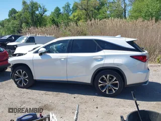 2019 Lexus RX 350L Premium z VIN JTJGZKCA1K2012487, wystawiony jako IAAI lot #42119686 z przebiegiem 76 756 mil mil oraz . Historia ofert i sprzedaży dostępna na DreamBid. Obrazek 15.
