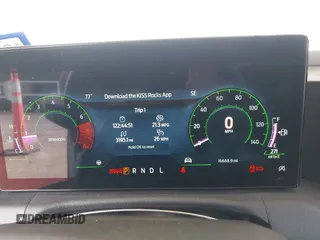 2024 Ford Mustang EcoBoost with VIN 1FA6P8TH2R5109961, listed as a IAAI auction lot 42265834 with 16,688 mi miles and . Bid and sale history available at DreamBid. Image 7.