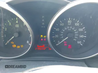 2010 Mazda 3 i SV with VIN JM1BL1SF0A1225151, listed as a IAAI auction lot 41625824 with 219,922 mi miles and . Bid and sale history available at DreamBid. Image 7.