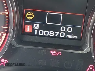 2015 Subaru WRX с VIN JF1VA1A64F9811936, выставлен на аукционе IAAI как лот 42515556 с пробегом 100 870 миль миль и . История ставок и продаж доступна на DreamBid. Изображение 15.