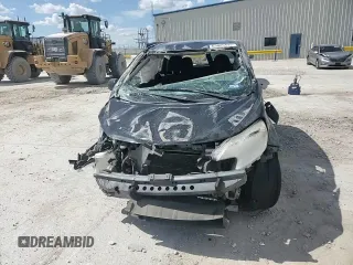 2014 Nissan Note S Plus with VIN 3N1CE2CP0EL356724, listed as a Copart auction lot 63025495 with Not provided miles and Salvage title. Bid and sale history available at DreamBid. Image 13.
