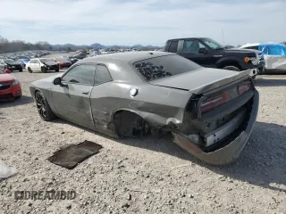 2018 Dodge Challenger SXT z VIN 2C3CDZAG4JH118524, wystawiony jako Copart lot #49784495 z przebiegiem 142 701 mil mil oraz Szkoda całkowita • Salvage title. Historia ofert i sprzedaży dostępna na DreamBid. Obrazek 2.