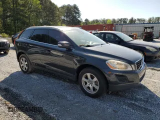 2012 Volvo XC60 3.2L с VIN YV4952DL2C2316790, выставлен на аукционе Copart как лот 49539555 с пробегом 127 997 миль миль и Чистый • Clean title. История ставок и продаж доступна на DreamBid. Изображение 4.