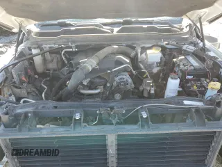 2019 Ram 2500 Tradesman with VIN 3C6UR5CJ5KG711790, listed as a Copart auction lot 88530595 with 0 mi miles and Salvage Title. Bid and sale history available at carsss.com. Image 12.