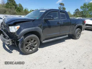 2007 Toyota Tundra Limited с VIN 5TFBV58177X002558, выставлен на аукционе Copart как лот 53290915 с пробегом 191 287 миль миль и Списание • Salvage title. История ставок и продаж доступна на DreamBid. Изображение 1.