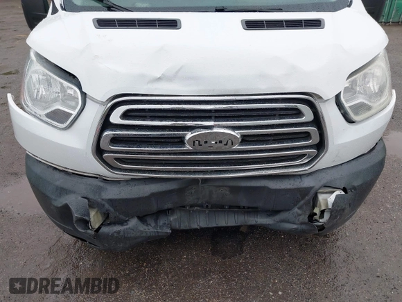 2016 Ford Transit XL with VIN 1FBZX2ZM2GKA41429, listed as a IAAI auction lot 42219998 with 113,913 mi miles and . Bid and sale history available at DreamBid. Image 6.
