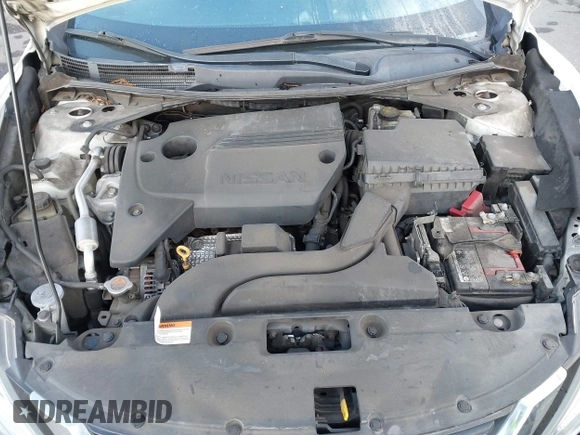 2017 Nissan Altima SR with VIN 1N4AL3AP9HN352099, listed as a IAAI auction lot 41734978 with 168,634 mi miles and . Bid and sale history available at DreamBid. Image 10.