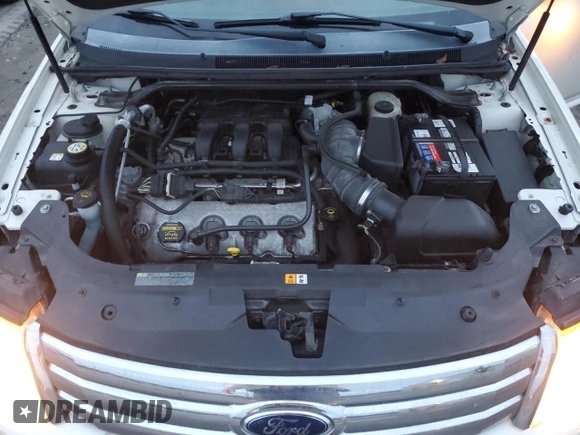 2009 Ford Taurus Limited with VIN 1FAHP25W99G105198, listed as a Copart auction lot 79578674 with 120,123 mi miles and Salvage Title. Bid and sale history available at carsss.com. Image 11.