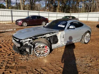 2017 Mercedes-Benz AMG GT S z VIN WDDYJ7JA1HA010371, wystawiony jako Copart lot #70662622 z przebiegiem 18 419 mil mil oraz . Historia ofert i sprzedaży dostępna na DreamBid. Obrazek 1.