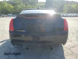 2015 Cadillac ATS Standard AWD z VIN 1G6AG1RX9F0141957, wystawiony jako Copart lot #59305055 z przebiegiem 72 244 mil mil oraz Szkoda całkowita • Salvage title. Historia ofert i sprzedaży dostępna na DreamBid. Obrazek 6.