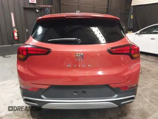 2024 Buick Encore GX Preferred с VIN KL4AMCSL6RB014353, выставлен на аукционе IAAI как лот 41948761 с пробегом 7 123 миль миль и . История ставок и продаж доступна на DreamBid. Изображение 16.