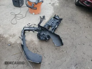 2024 Mercedes-Benz EQB 350 z VIN W1N9M1DB6RN080121, wystawiony jako Copart lot #83572054 z przebiegiem Nie podano mil oraz Nie do naprawy • Non repairable. Historia ofert i sprzedaży dostępna na DreamBid. Obrazek 13.