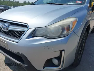 2016 Subaru Crosstrek Limited with VIN JF2GPALC0GH307395, listed as a IAAI auction lot 42556781 with 302,280 mi miles and . Bid and sale history available at DreamBid. Image 6.
