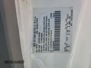 2001 Ford Mustang Standard с VIN 1FAFP40421F101044, выставлен на аукционе Copart как лот 52943495 с пробегом 209 408 миль миль и Списание • Salvage title. История ставок и продаж доступна на DreamBid. Изображение 13.