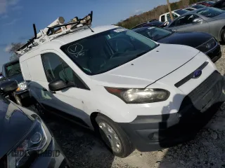2014 Ford Transit Connect XL с VIN NM0LS7E70E1172727, выставлен на аукционе Copart как лот 55296945 с пробегом 99 215 миль миль и Чистый • Clean title. История ставок и продаж доступна на DreamBid. Изображение 4.