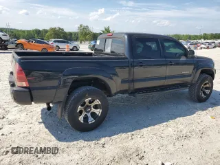 2008 Toyota Tacoma PreRunner z VIN 3TMKU72N78M014792, wystawiony jako Copart lot #57792545 z przebiegiem 254 847 mil mil oraz Szkoda całkowita • Salvage title. Historia ofert i sprzedaży dostępna na DreamBid. Obrazek 3.
