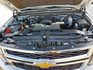 2015 Chevrolet Tahoe LS with VIN 1GNSCAKC2FR229305, listed as a Copart auction lot 59202845 with Not provided miles and Clean title. Bid and sale history available at DreamBid. Image 12.