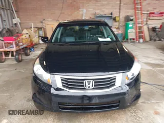 2010 Honda Accord EX-L z VIN 1HGCP2F84AA156394, wystawiony jako IAAI lot #42248446 z przebiegiem 159 877 mil mil oraz . Historia ofert i sprzedaży dostępna na DreamBid. Obrazek 12.