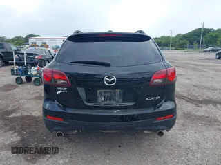 2015 Mazda CX-9 Touring with VIN JM3TB2CA4F0465730, listed as a IAAI auction lot 42512203 with 179,805 mi miles and . Bid and sale history available at DreamBid. Image 17.