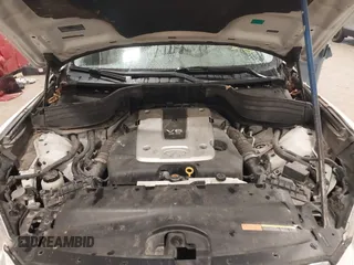 2011 Infiniti EX Journey с VIN JN1AJ0HP3BM801670, выставлен на аукционе IAAI как лот 40838976 с пробегом 132 493 миль миль и . История ставок и продаж доступна на DreamBid. Изображение 10.