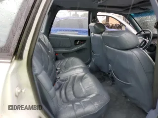 1996 Buick Regal Custom с VIN 2G4WB52K5T1432054, выставлен на аукционе Copart как лот 84665224 с пробегом 135 500 миль миль и Списание • Salvage title. История ставок и продаж доступна на DreamBid. Изображение 10.