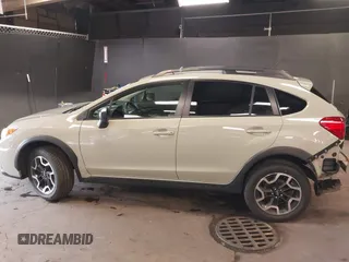 2016 Subaru Crosstrek with VIN JF2GPAAC1GG262217, listed as a IAAI auction lot 42080083 with 150,052 mi miles. Bid and sale history available at carsss.com. Image 15.