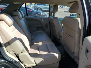 2007 Ford Freestyle SEL z VIN 1FMDK02107GA31747, wystawiony jako Copart lot #49525865 z przebiegiem 172 765 mil mil oraz Szkoda całkowita • Salvage title. Historia ofert i sprzedaży dostępna na DreamBid. Obrazek 11.