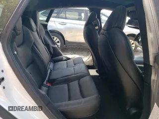 2021 Tesla Model S Plaid with VIN 5YJSA1E64MF438794, listed as a Copart auction lot 56903365 with 63,671 mi miles and Salvage title. Bid and sale history available at DreamBid. Image 10.