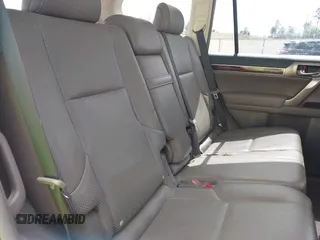 2011 Lexus GX 460 z VIN JTJBM7FX2B5033854, wystawiony jako IAAI lot #41772570 z przebiegiem 209 582 mil mil oraz . Historia ofert i sprzedaży dostępna na DreamBid. Obrazek 8.