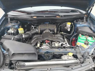 2007 Subaru Tribeca 7-Pass с VIN 4S4WX85D474408323, выставлен на аукционе IAAI как лот 41900961 с пробегом 155 889 миль миль и . История ставок и продаж доступна на DreamBid. Изображение 10.