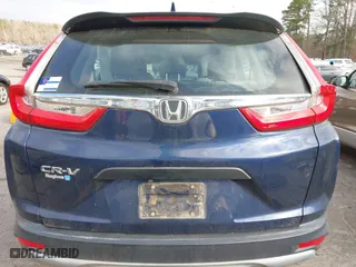 2019 Honda CR-V LX with VIN 2HKRW5H3XKH416533, listed as a IAAI auction lot 41623608 with 71,786 mi miles. Bid and sale history available at carsss.com. Image 16.